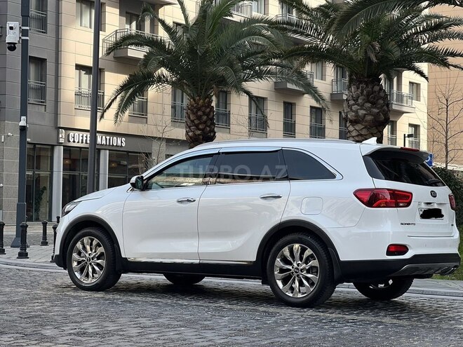 Kia Sorento-7