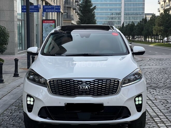Kia Sorento-2