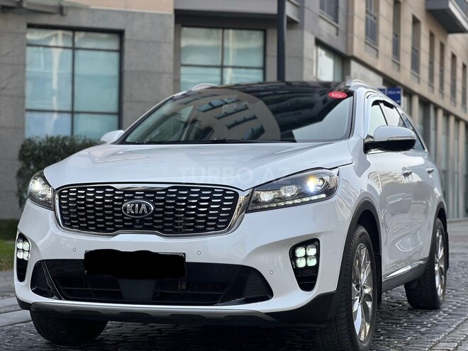 Kia Sorento-3