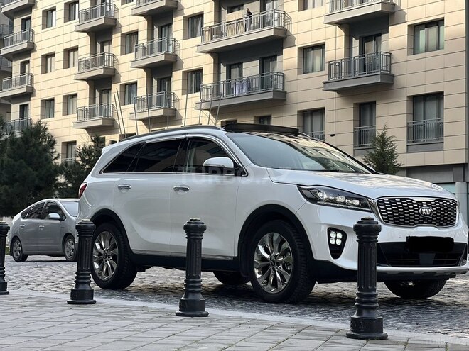 Kia Sorento-6
