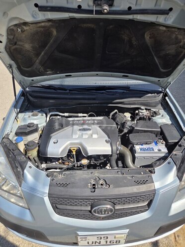 Kia Rio-8