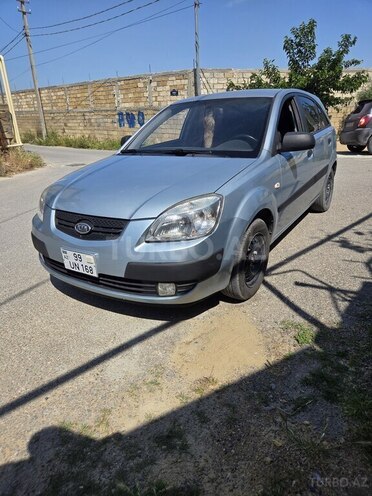 Kia Rio-9