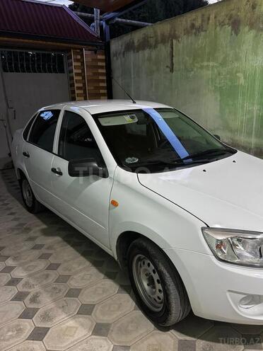LADA (VAZ) Granta-2