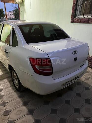 LADA (VAZ) Granta-3