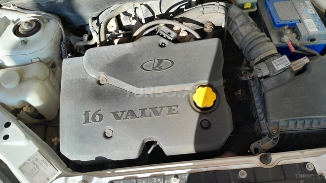 LADA (VAZ) Granta-6