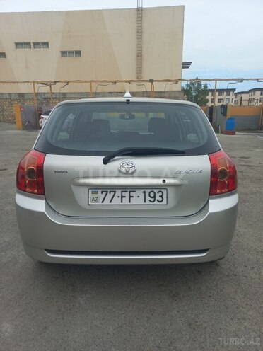 Toyota Corolla-2
