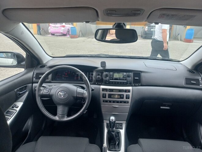 Toyota Corolla-3