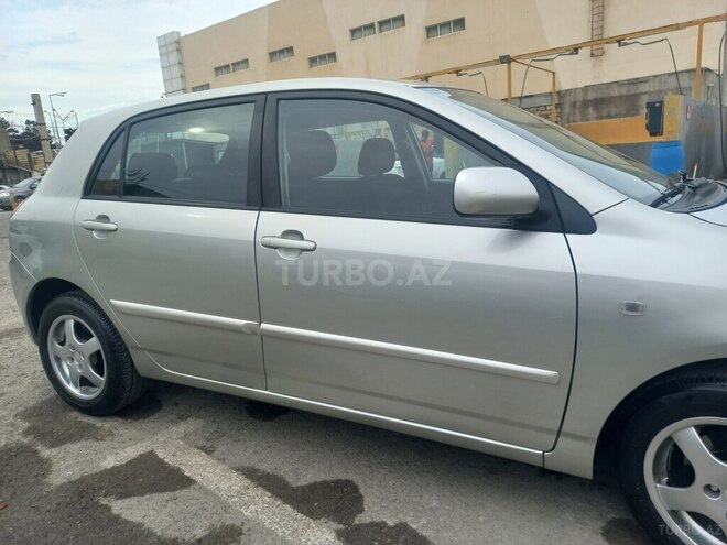 Toyota Corolla-5