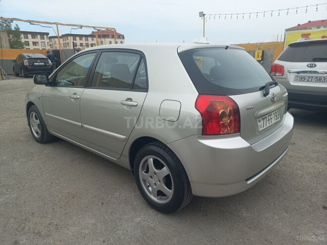 Toyota Corolla-11