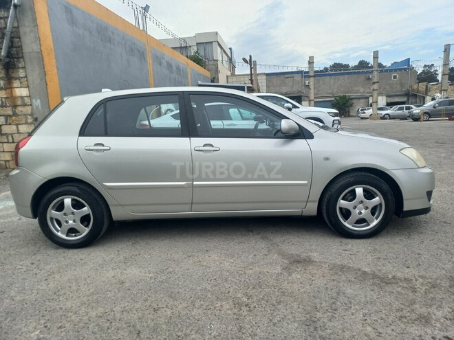 Toyota Corolla-12