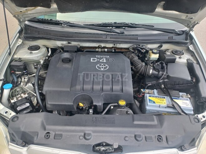 Toyota Corolla-20
