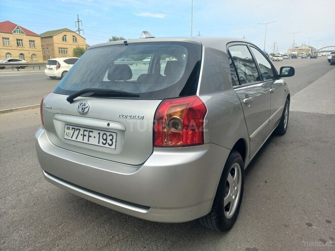 Toyota Corolla-19