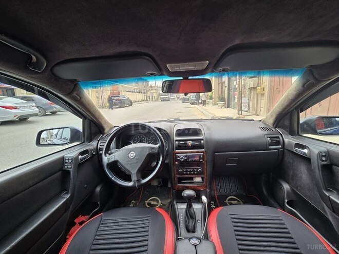Opel Astra-7