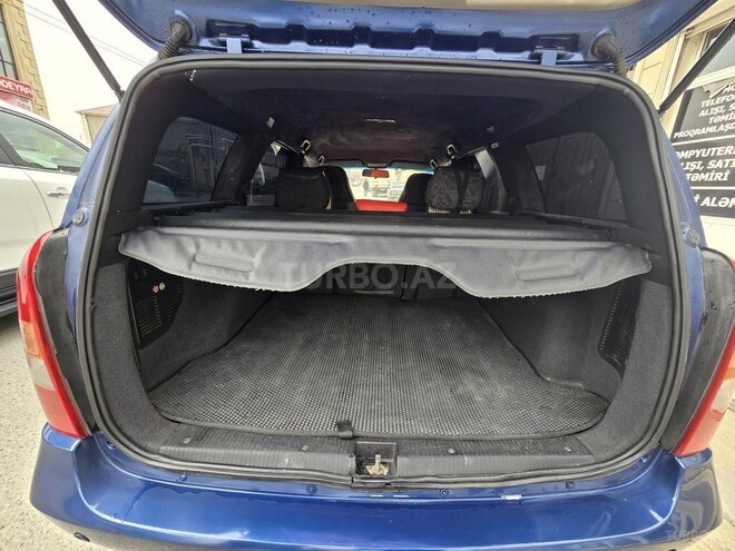 Opel Astra-8
