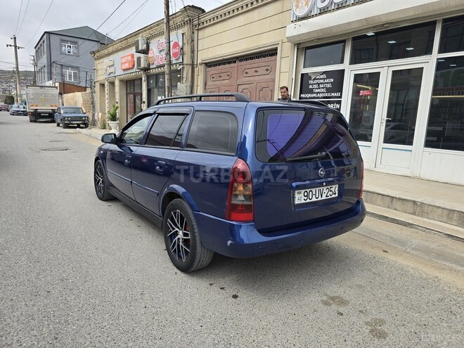 Opel Astra-4