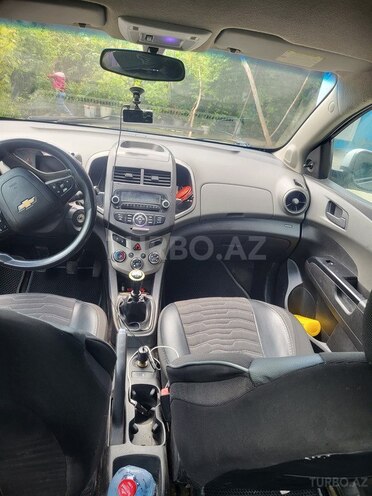 Chevrolet Aveo-2