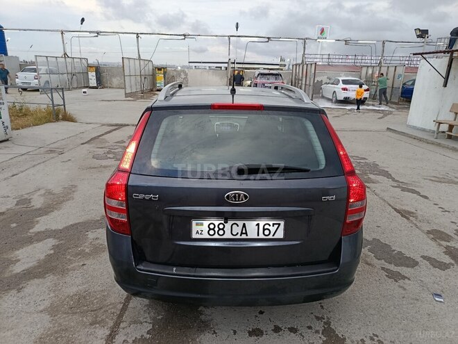 Kia Ceed SW-2
