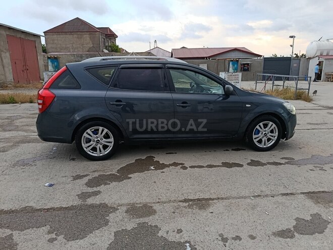 Kia Ceed SW-6