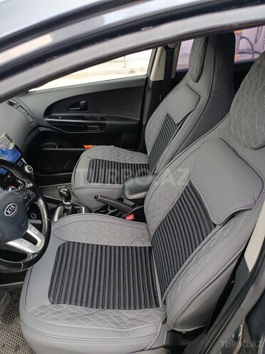 Kia Ceed SW-4