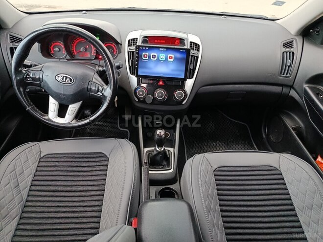 Kia Ceed SW-3