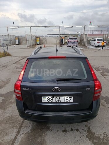 Kia Ceed SW-8
