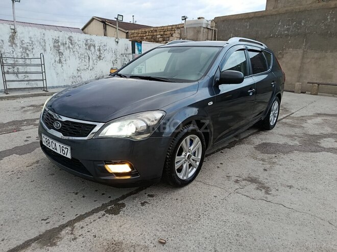 Kia Ceed SW-11