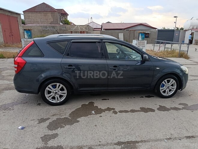Kia Ceed SW-7