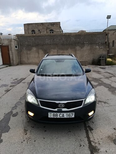 Kia Ceed SW-12