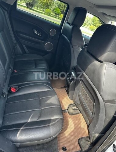 Land Rover RR Evoque-6