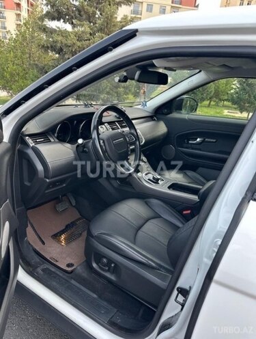 Land Rover RR Evoque-3