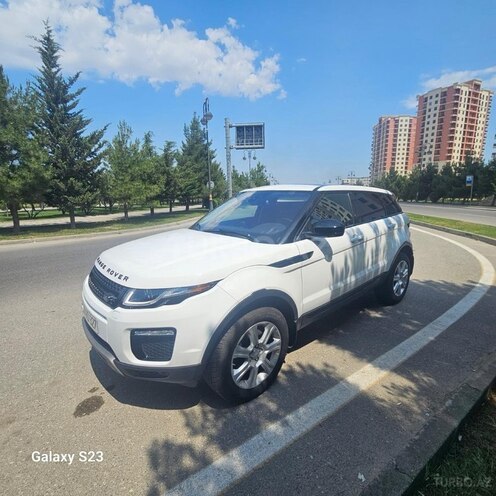 Land Rover RR Evoque-4