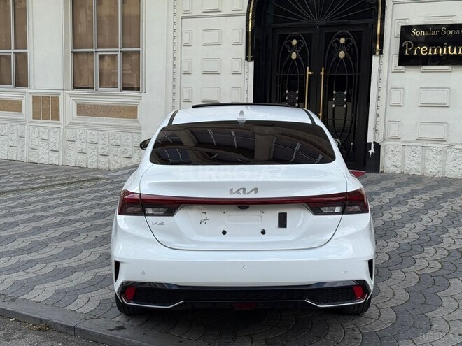 Kia K3-2