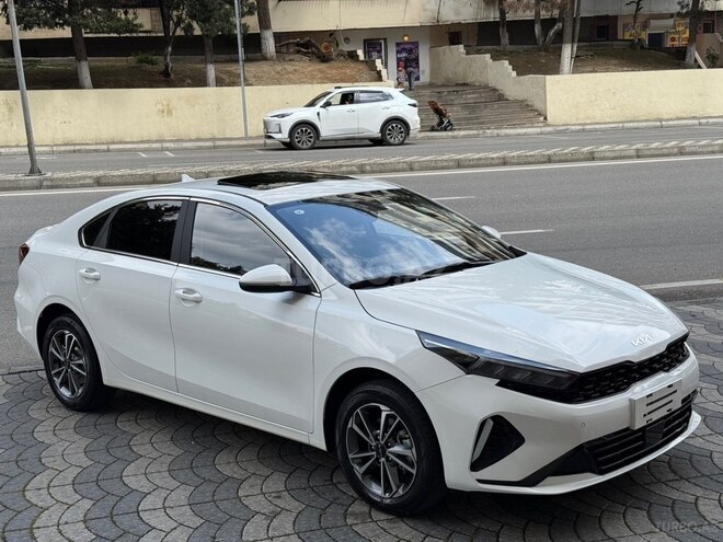 Kia K3-7