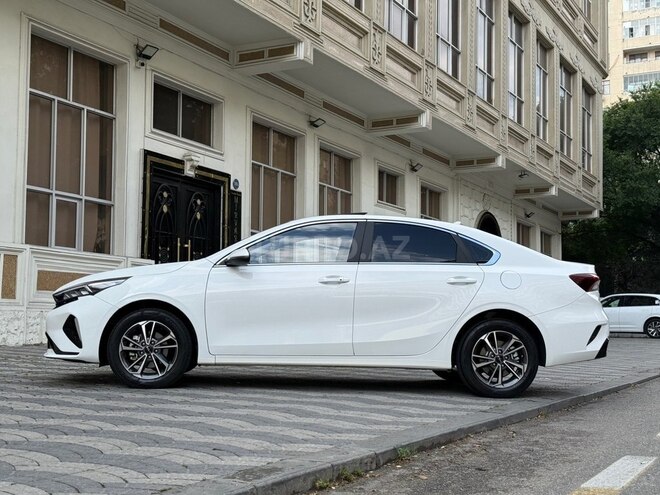 Kia K3-5