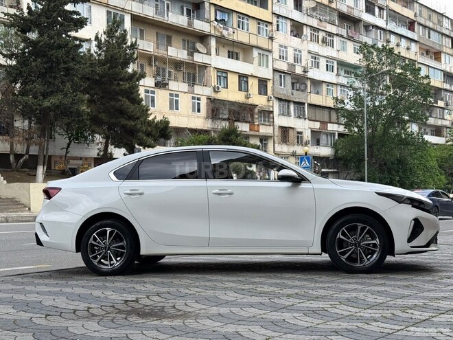 Kia K3-4