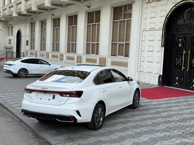 Kia K3-12