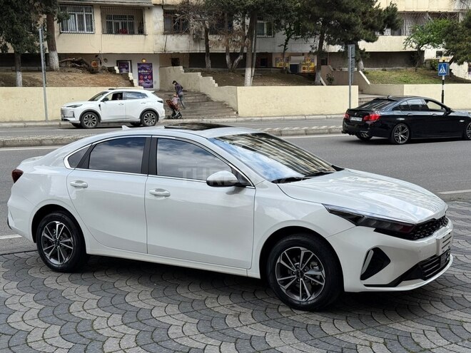 Kia K3-10