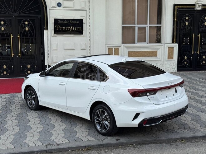 Kia K3-11
