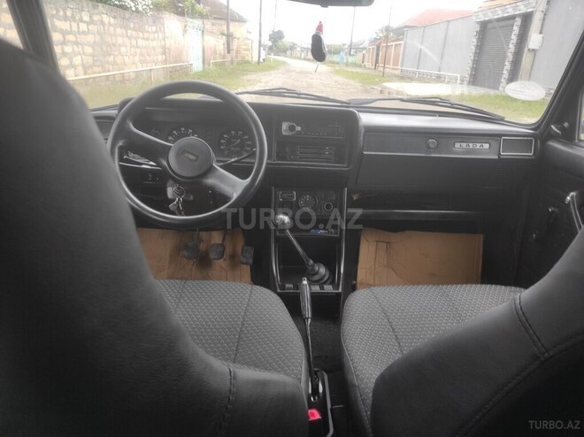 LADA (VAZ) 2107-4