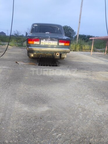 LADA (VAZ) 2107-5