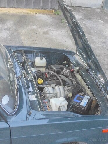 LADA (VAZ) 2107-8