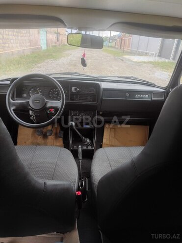 LADA (VAZ) 2107-3