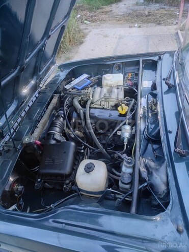 LADA (VAZ) 2107-7
