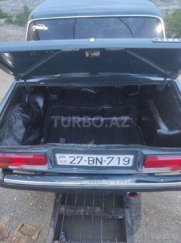 LADA (VAZ) 2107-10