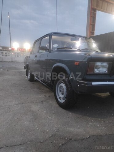 LADA (VAZ) 2107-12