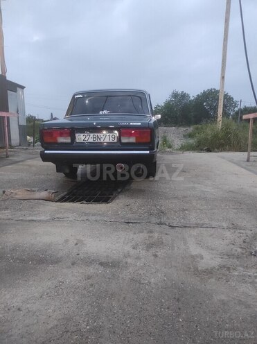 LADA (VAZ) 2107-11