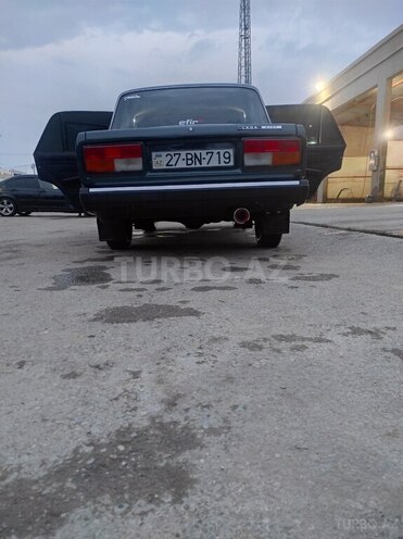 LADA (VAZ) 2107-14