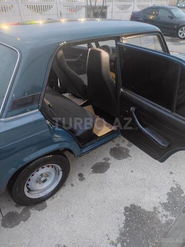 LADA (VAZ) 2107-15