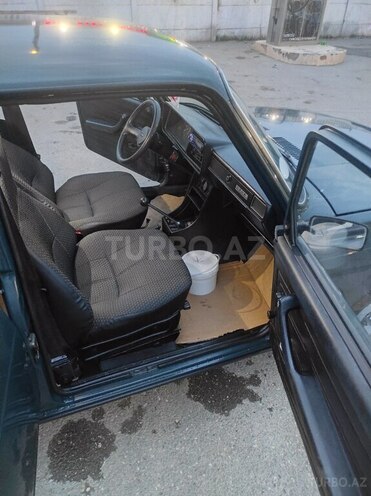 LADA (VAZ) 2107-16
