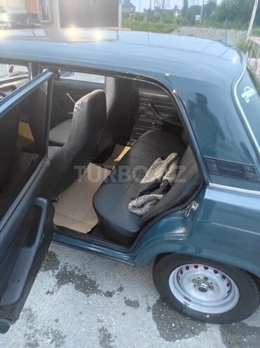 LADA (VAZ) 2107-17